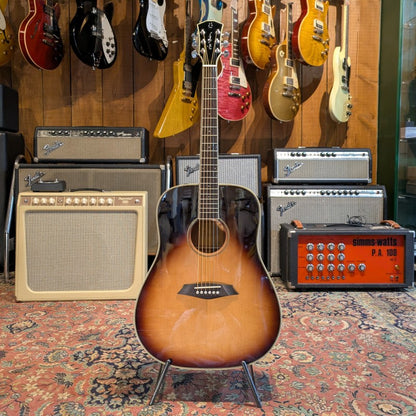 Sire LARRY CARLTON A3 (DS) VS - vintage sunburst