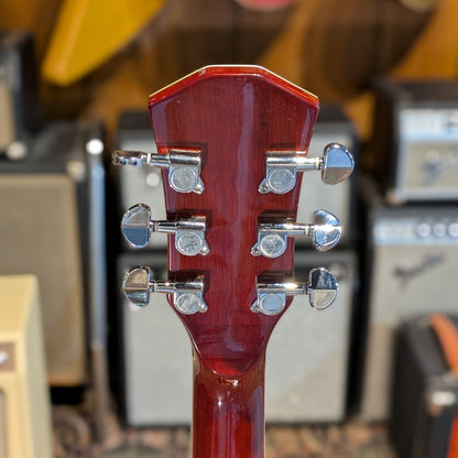 Sire LARRY CARLTON A3 (DS) VS - vintage sunburst