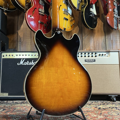 Sire Larry Carlton H7 - Vintage Sunburst