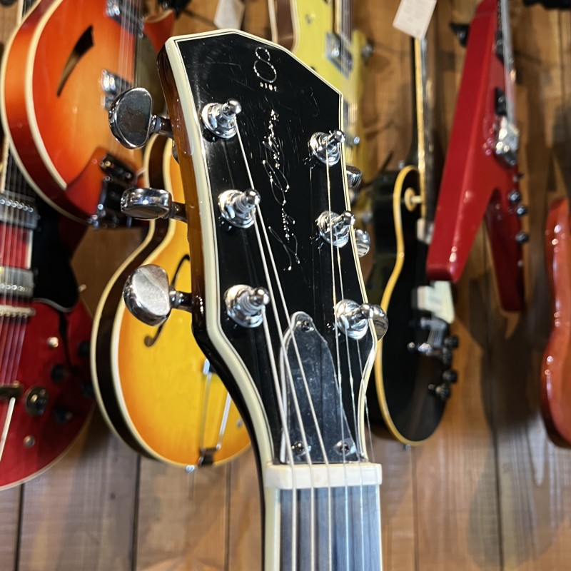 Sire Larry Carlton H7 - Vintage Sunburst