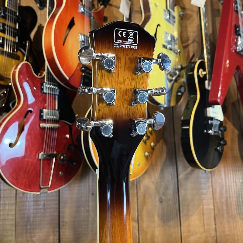 Sire Larry Carlton H7 - Vintage Sunburst