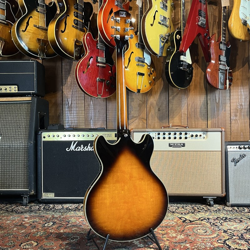 Sire Larry Carlton H7 - Vintage Sunburst