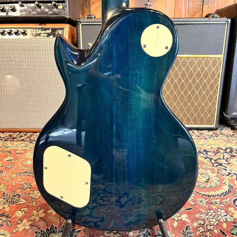 Sire Larry Carlton L7 - Transparent Blue