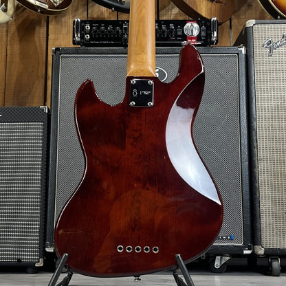 Sire Marcus Miller V5 Sunburst 5 Cordes