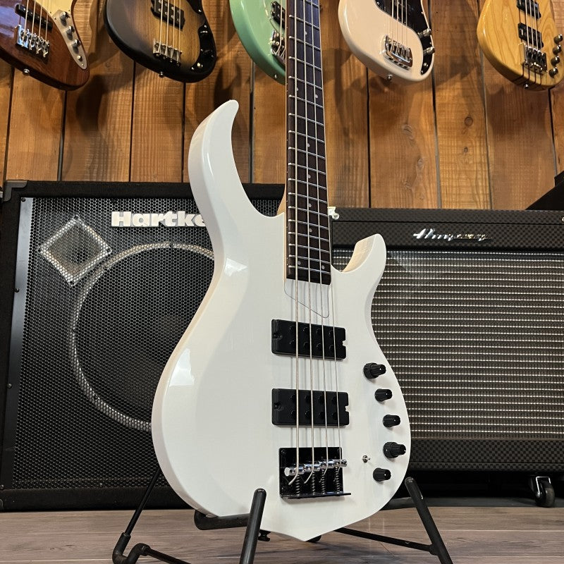 Sire Marcus Miller M2 White Pearl
