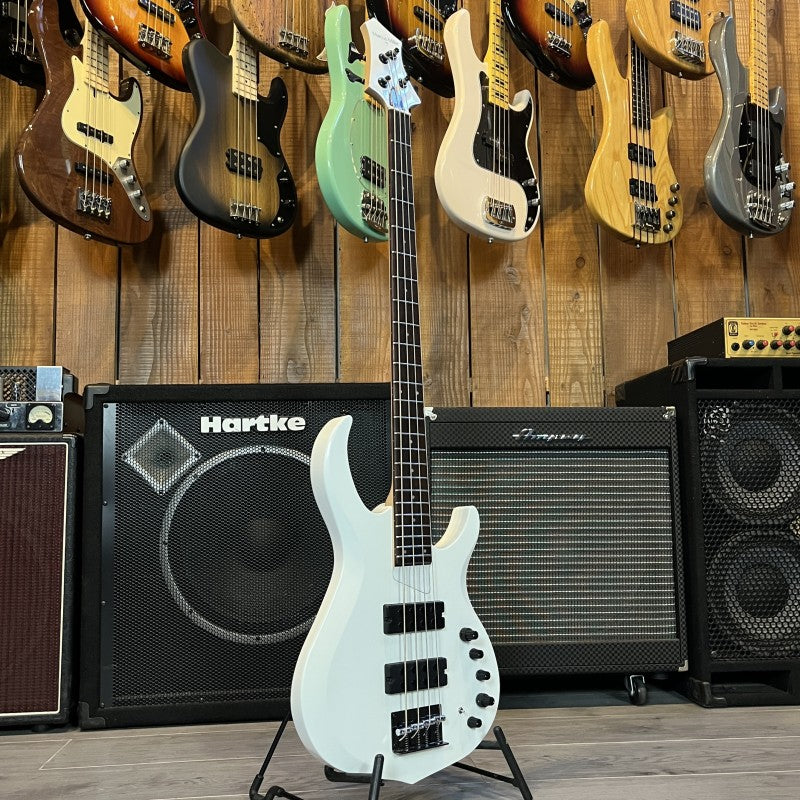Sire Marcus Miller M2 White Pearl