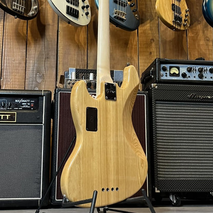 Sire Marcus Miller V7 Ash Natural 2nd Gen