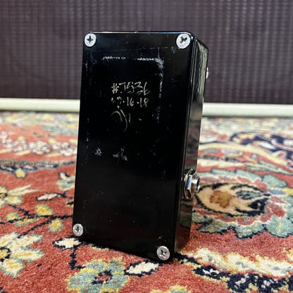 Snouse Electric Company Black Box Overdrive 2