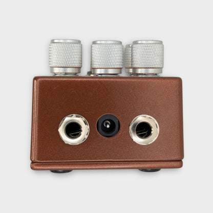 SolidGoldFX Supa Funk Envelope Bi-Filter