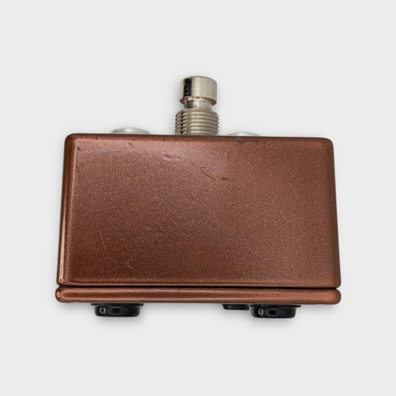 SolidGoldFX Supa Funk Envelope Bi-Filter