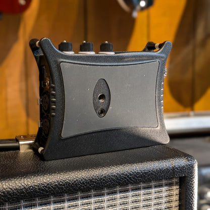 Sound Devices MixPre-3 II