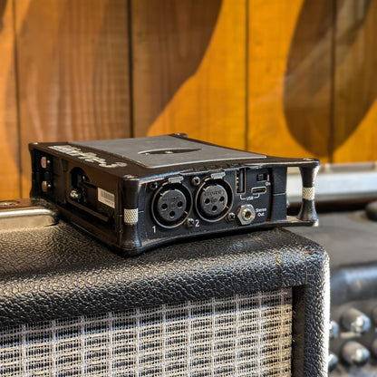 Sound Devices MixPre-3 II