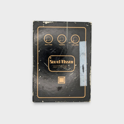 SOUND MASTER RYTHM 1
