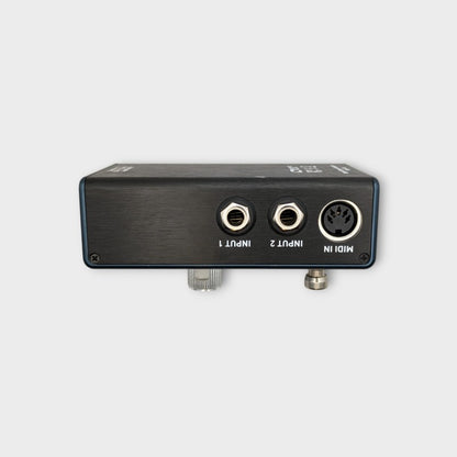 Source Audio EQ2 Programmable EQ