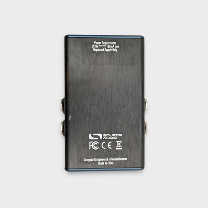 Source Audio EQ2 Programmable EQ