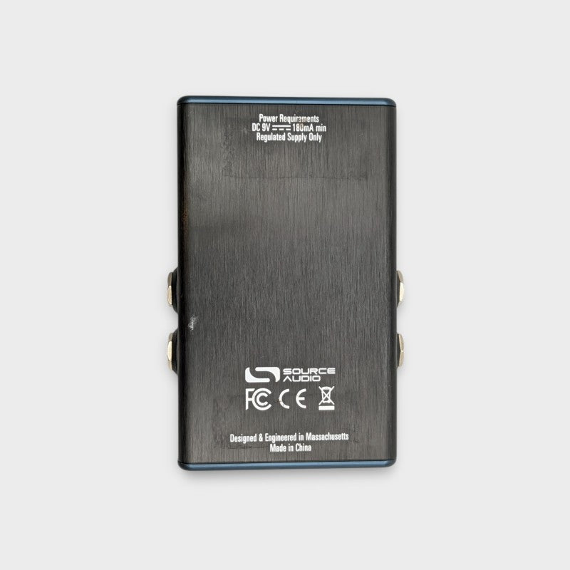 Source Audio EQ2 Programmable EQ