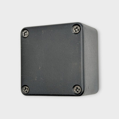 Source Audio SA167 Tap Tempo Footswitch