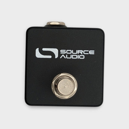 Source Audio SA167 Tap Tempo Footswitch