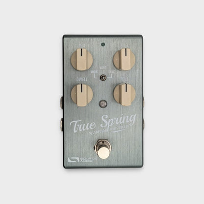 Source Audio True Spring Reverb