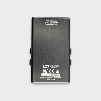 Source Audio True Spring Reverb