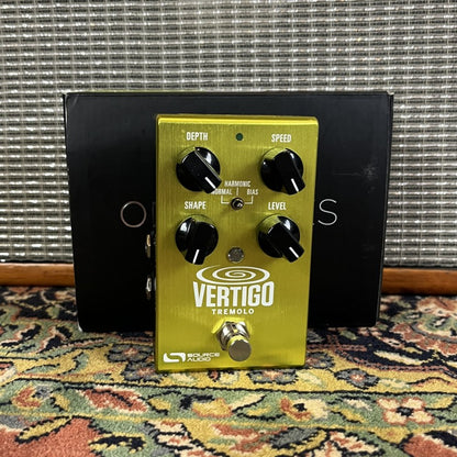 Source Audio Vertigo Tremolo