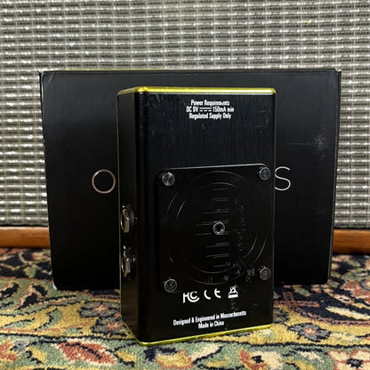 Source Audio Vertigo Tremolo