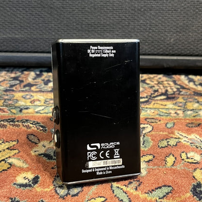 Source Audio C4 Synth