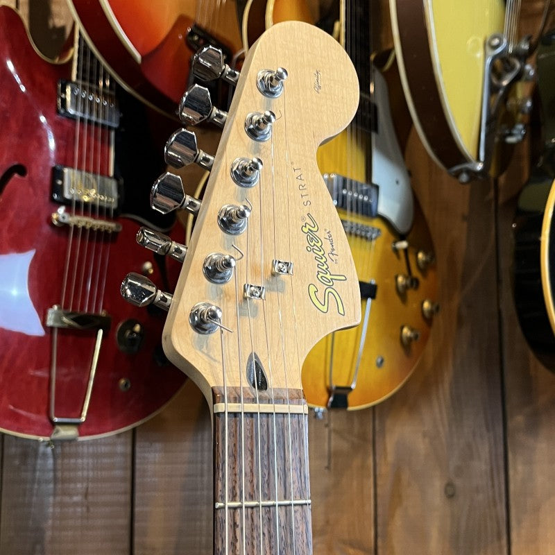 Squier Affinity Stratocaster HSS