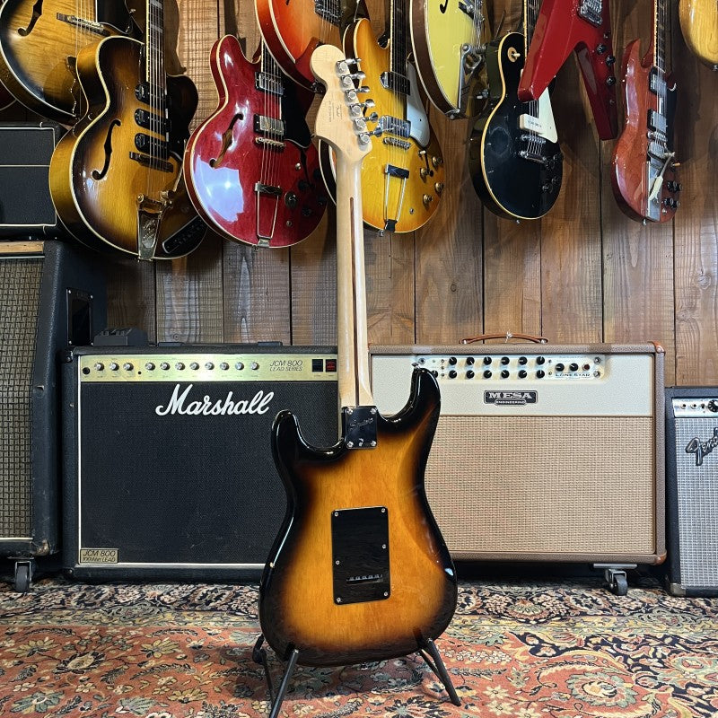 Squier Affinity Stratocaster HSS