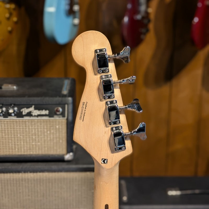 Squier Bronco Bass