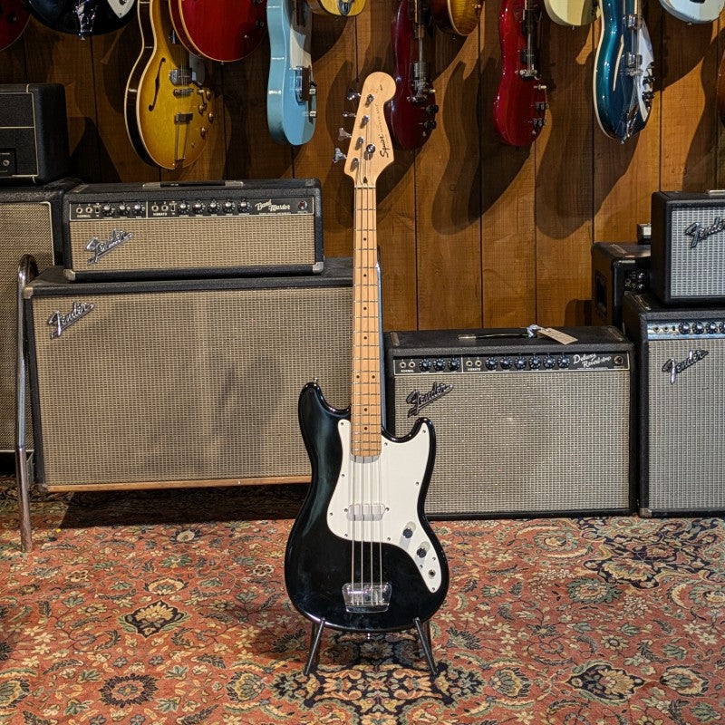 Squier Bronco Bass