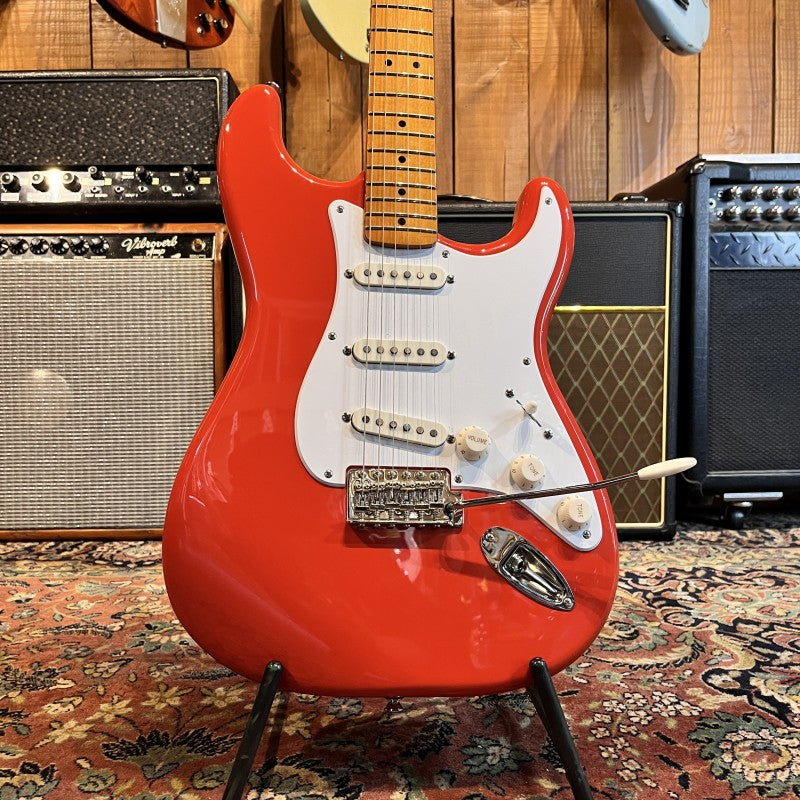 Squier Classic Vibe '50s Stratocaster  Fiesta Red