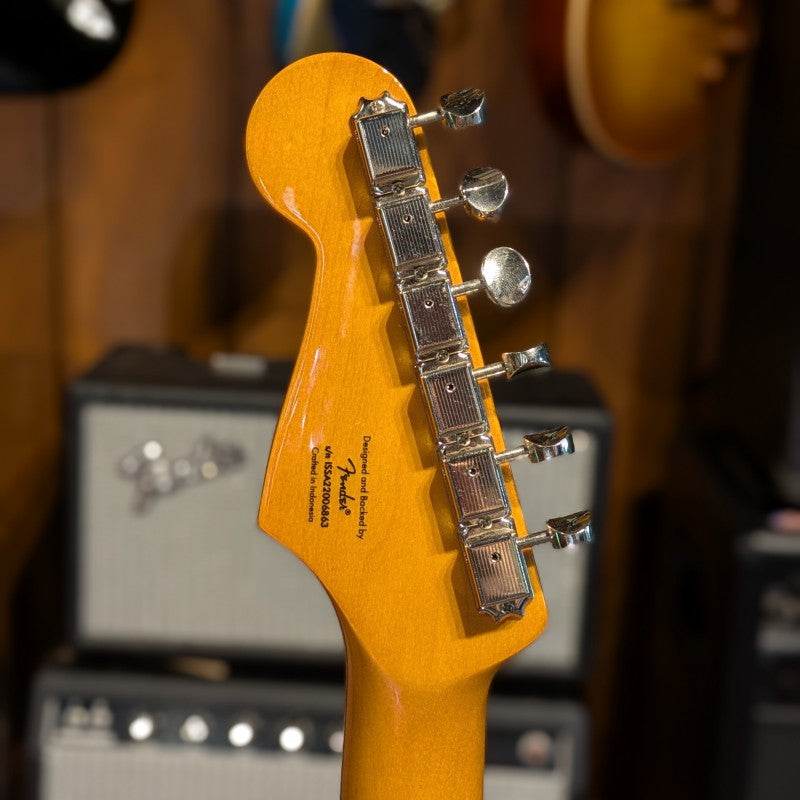 Squier Classic Vibe '50s Stratocaster
