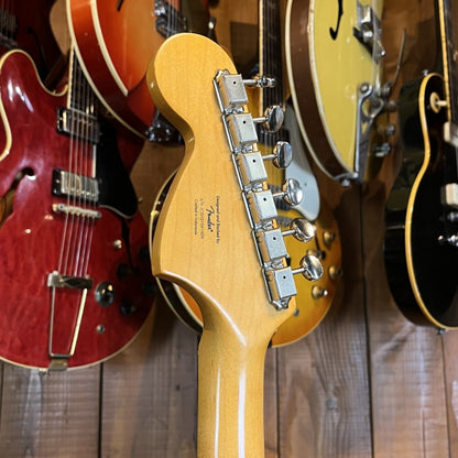 Squier Classic Vibe '70s Stratocaster