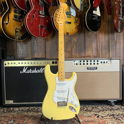 Squier Classic Vibe '70s Stratocaster