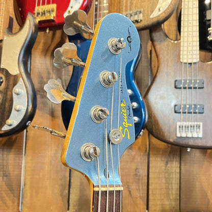 Squier Classic Vibe James Johnston Jazz Bass