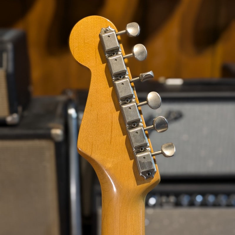 Squier MIJ Vintage Series SST JV Stratocaster with Rosewood Fretboard 1982 - 1984