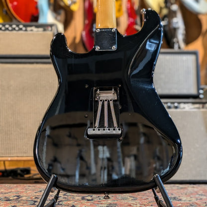 Squier MIJ Vintage Series SST JV Stratocaster with Rosewood Fretboard 1982 - 1984