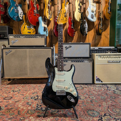 Squier MIJ Vintage Series SST JV Stratocaster with Rosewood Fretboard 1982 - 1984