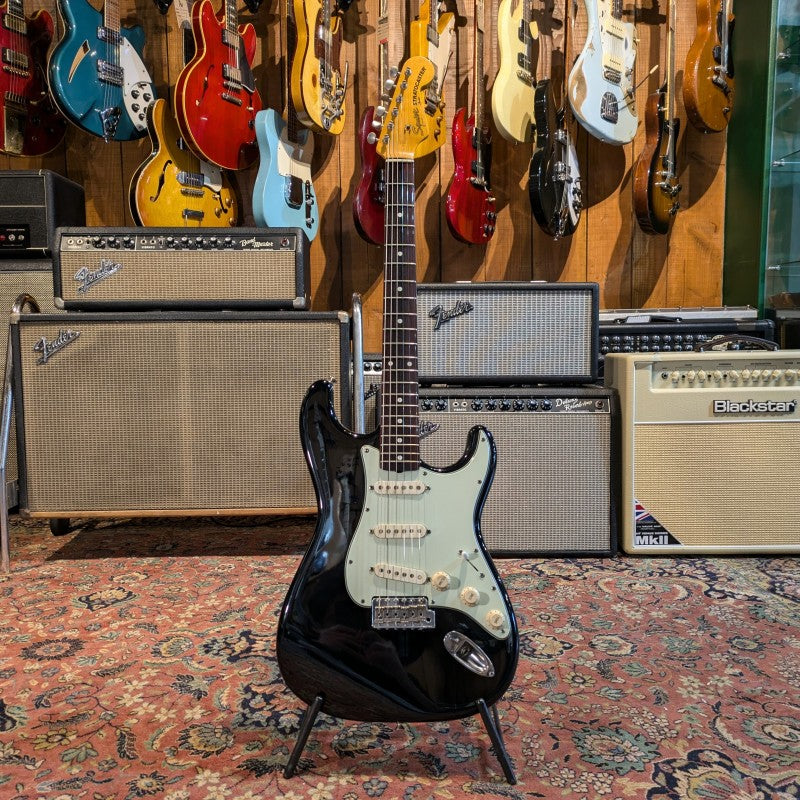 Squier MIJ Vintage Series SST JV Stratocaster with Rosewood Fretboard 1982 - 1984