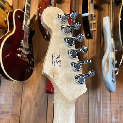 Squier Mini Stratocaster