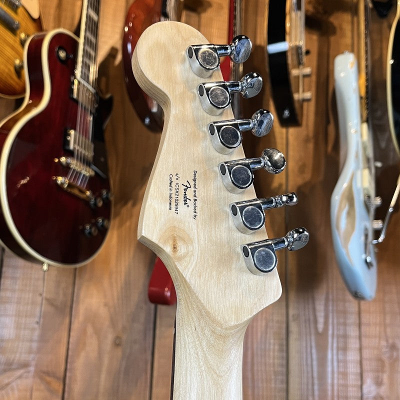 Squier Mini Stratocaster