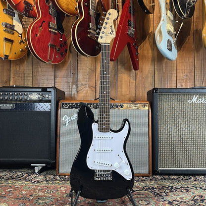Squier Mini Stratocaster