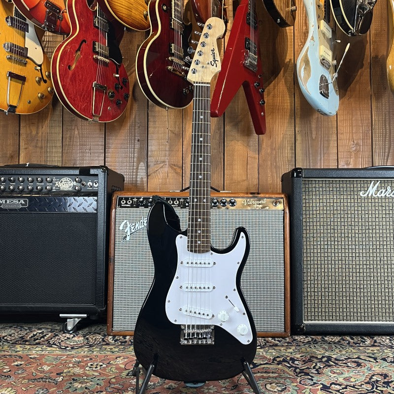 Squier Mini Stratocaster