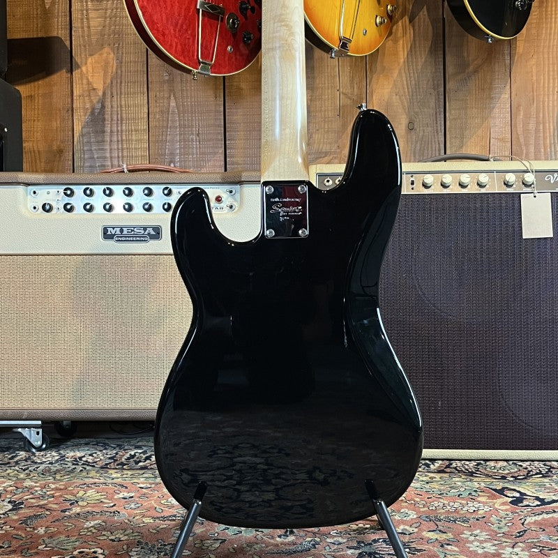 Squier Precision Bass 20th Anniversary