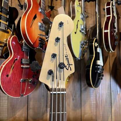Squier Precision Bass 20th Anniversary