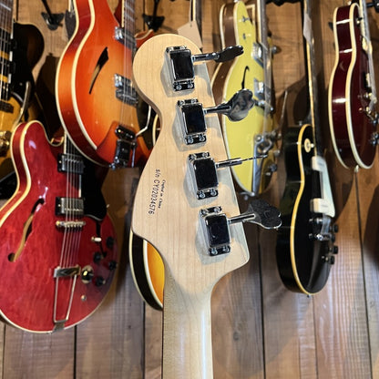 Squier Precision Bass 20th Anniversary