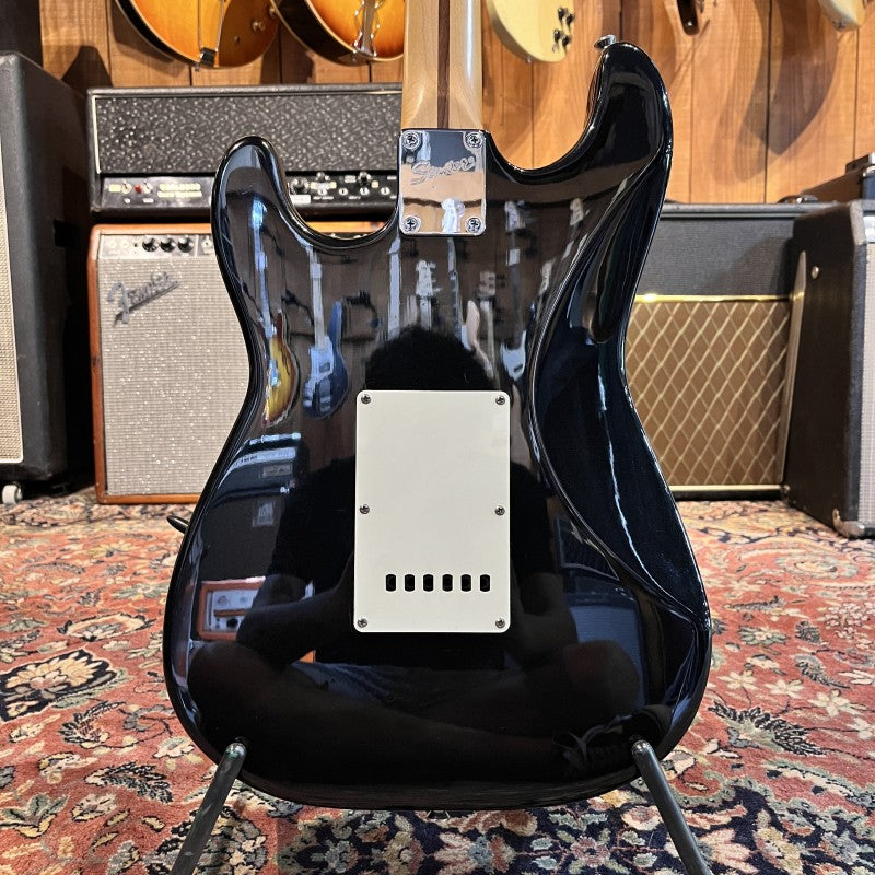 Squier Standard Stratocaster HSS