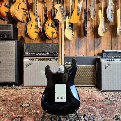 Squier Standard Stratocaster HSS