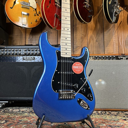 Squier Stratocaster Affinity
